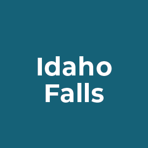 Idaho Falls region