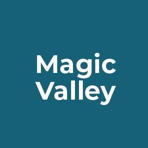 Magic Valley region