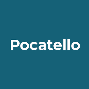 Pocatello region